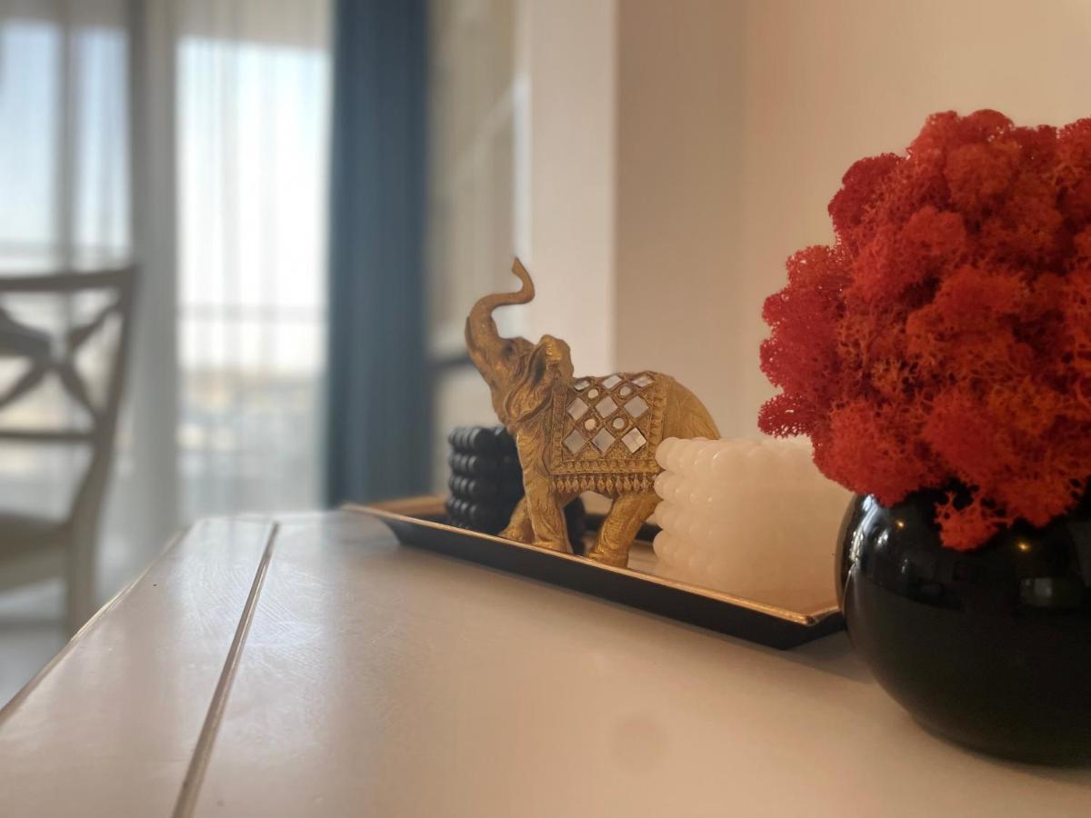 Air Residence 奥托佩尼 外观 照片