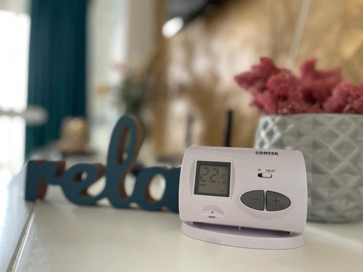 Air Residence 奥托佩尼 外观 照片