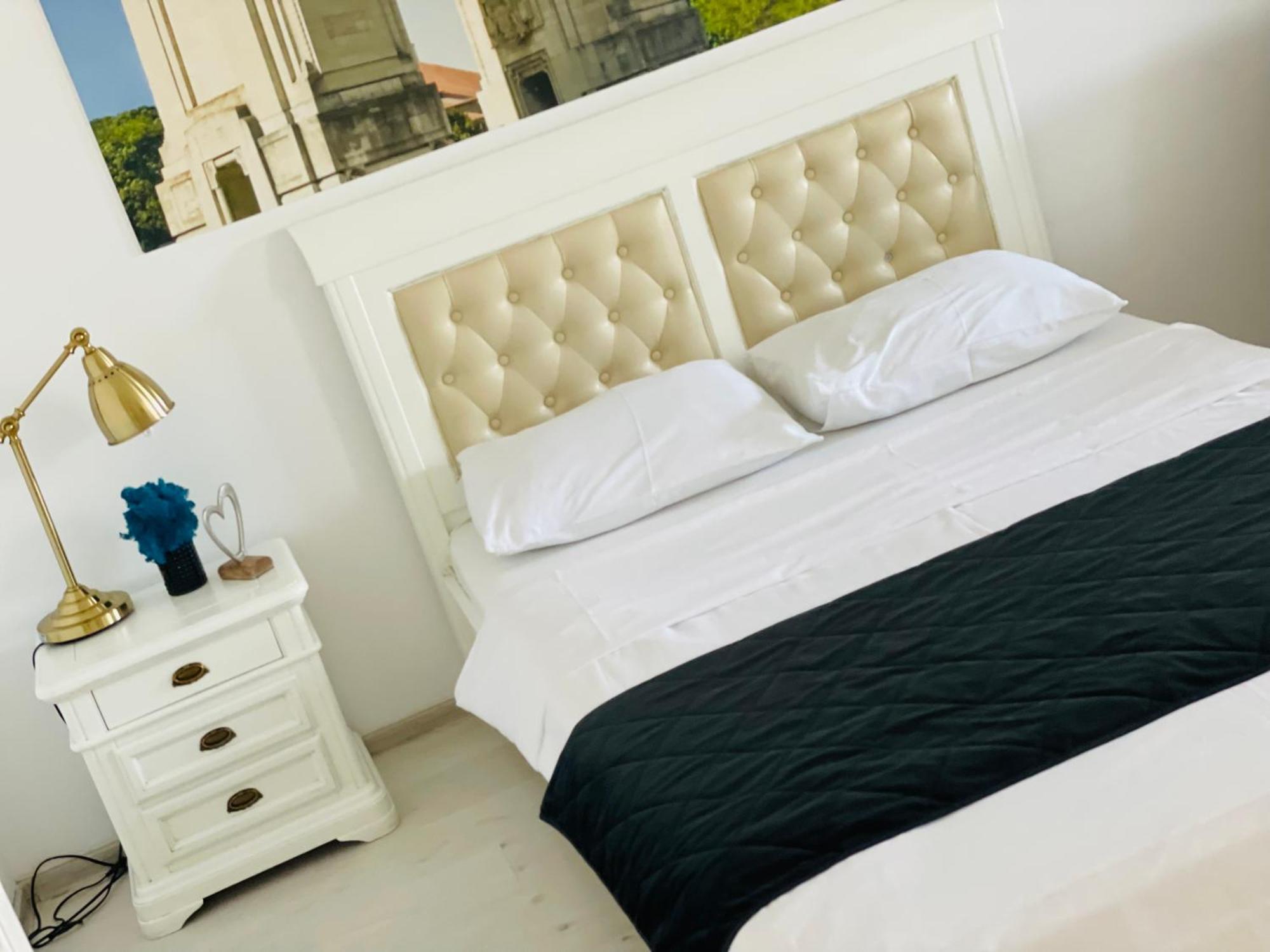 Air Residence 奥托佩尼 外观 照片
