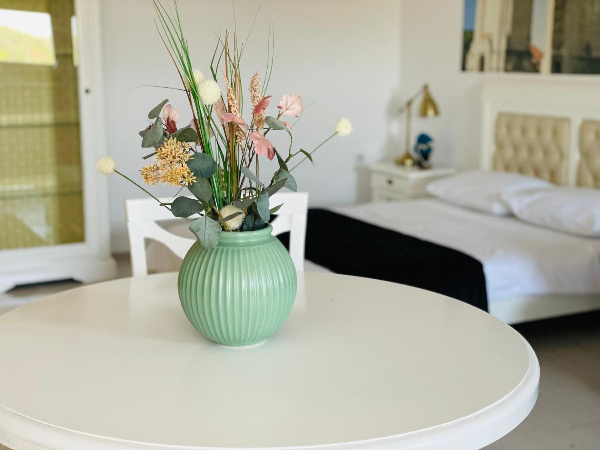 Air Residence 奥托佩尼 外观 照片