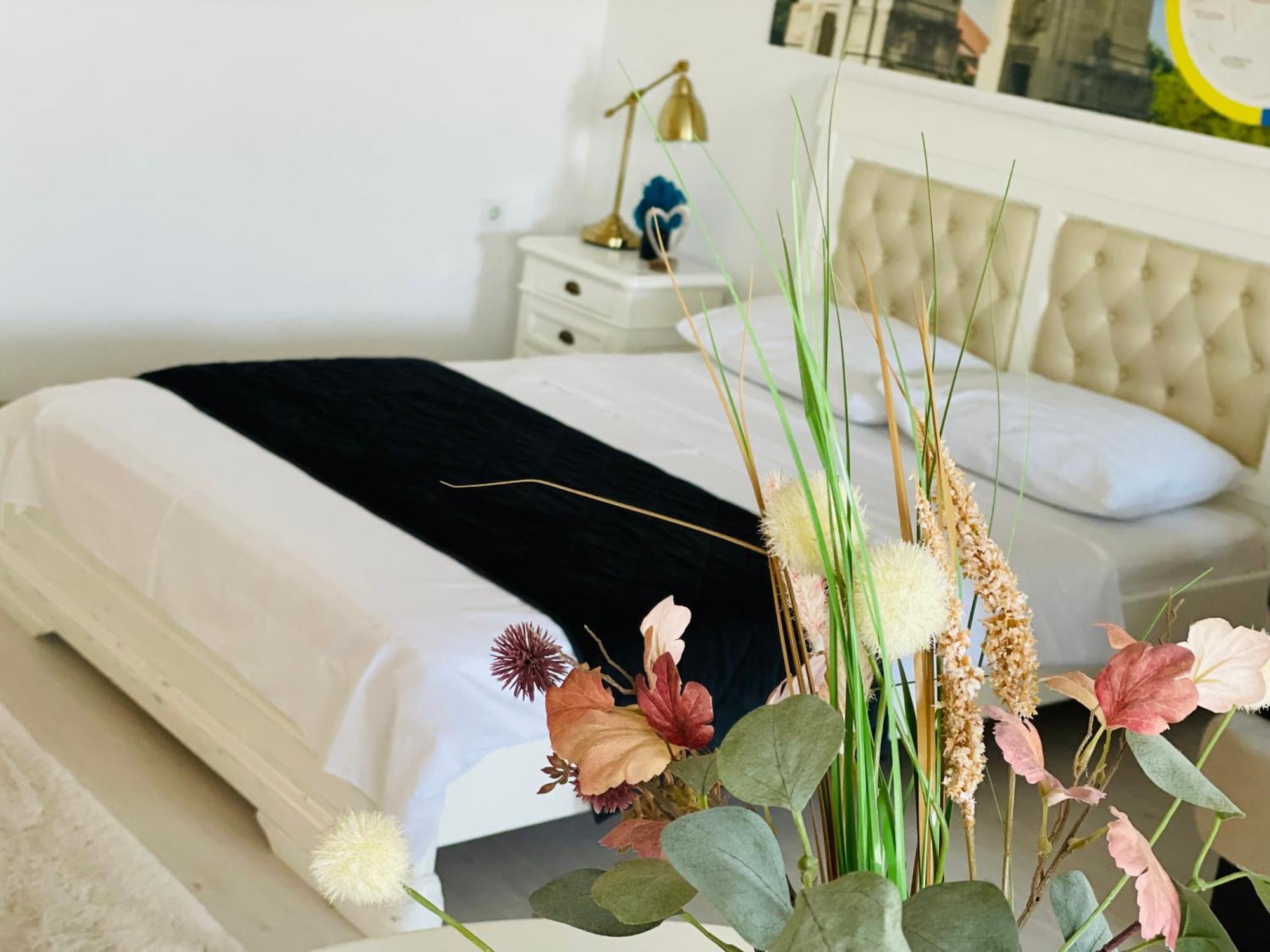 Air Residence 奥托佩尼 外观 照片