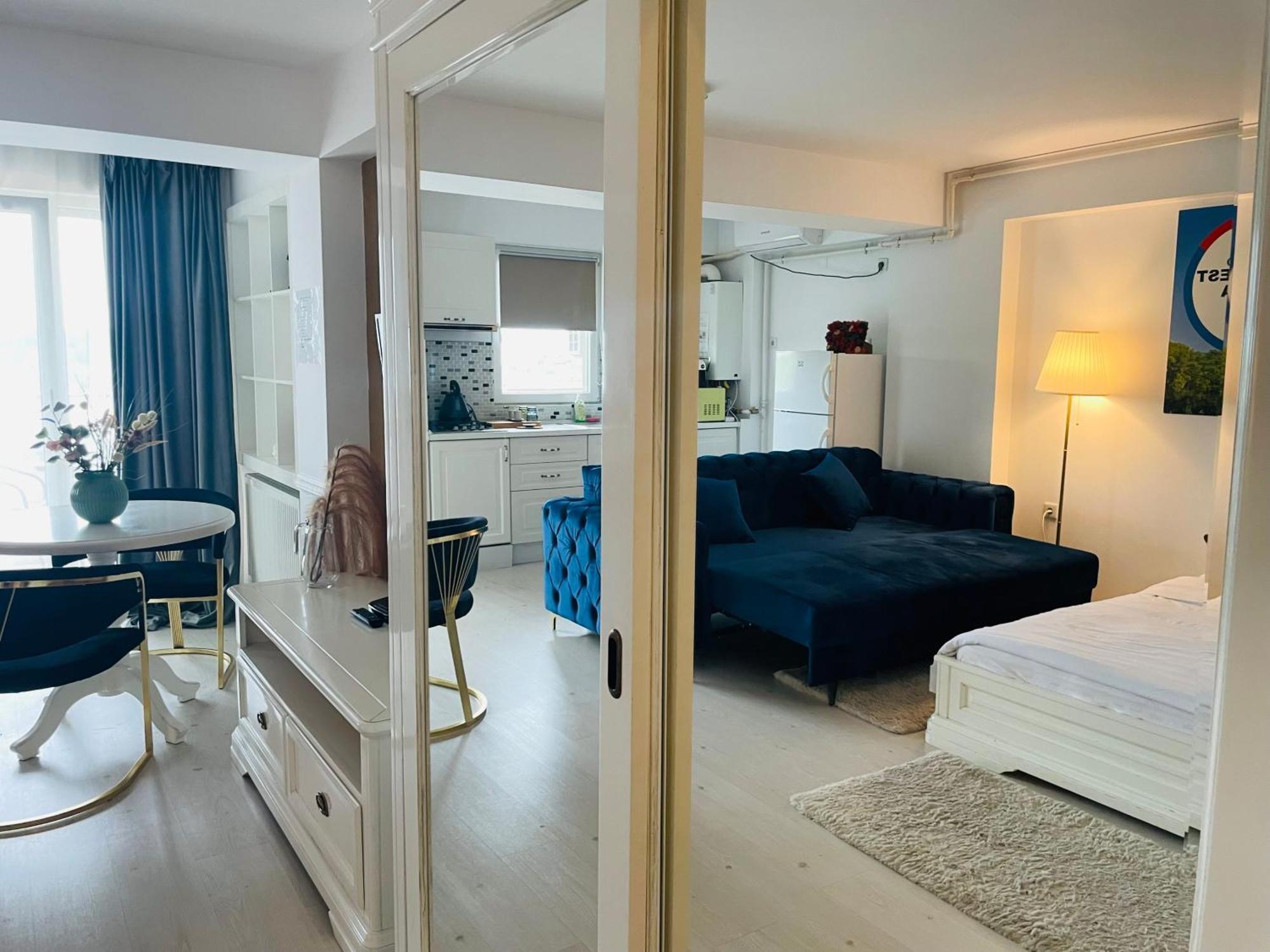 Air Residence 奥托佩尼 外观 照片
